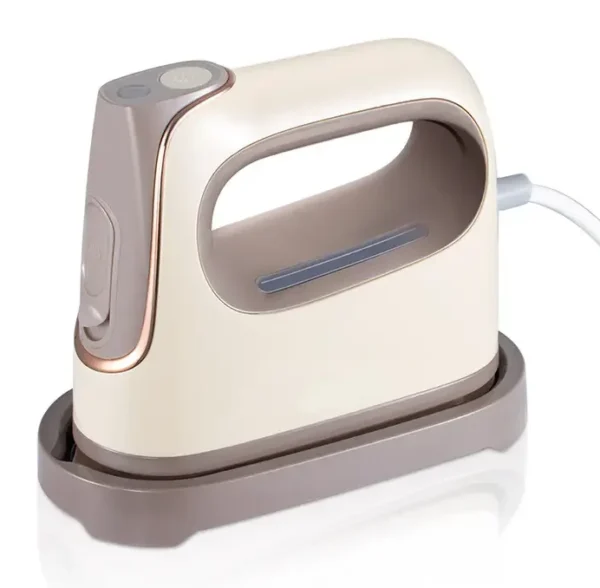 Hoffmans Handheld Garment Steamer /travel iron.