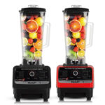 RAF 2.0L- 2 in 1 Electric Jug Blender R.2809 with Masala Grinder-Unbreakable [2400W ]. - Image 3