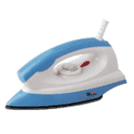 Electro Master EM-DI-1010 Dry Iron - [Uganda]