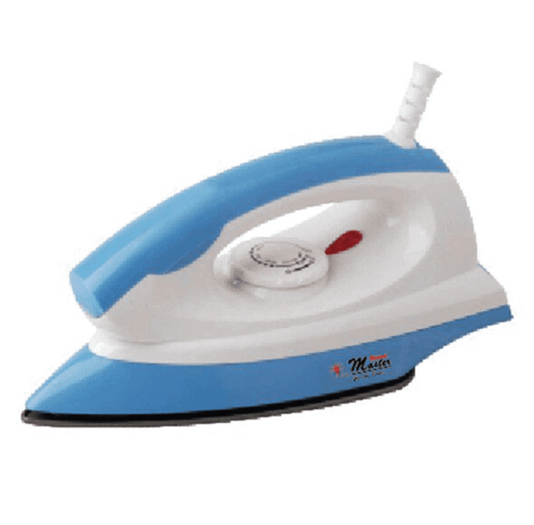 Electro Master EM-DI-1010 Dry Iron - [Uganda]
