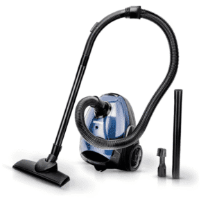 Geepas 1.5L -GVC2595 Handheld Vacuum Cleaner - [1400W].