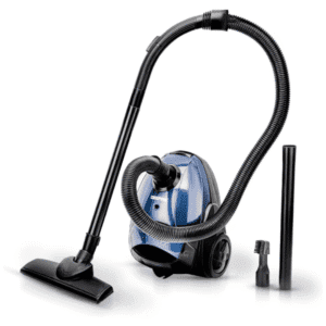 Geepas 1.5L -GVC2595 Handheld Vacuum Cleaner - [1400W].
