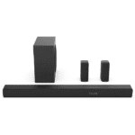 Hisense AX5100Q 5.1 Multi Channel Soundbar with Dolby Atmos -[580W].