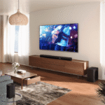 Hisense AX5100Q 5.1 Multi Channel Soundbar with Dolby Atmos -[580W].