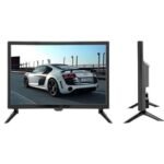 DUBYMAX 17- Inch HD LED Digital TV Free To Air - AC/ DC .