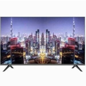 DUBYMAX 32" LED TV - Built in Digital Decoder Free To Air .