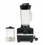 RAF 2.0L- 2 in 1 Electric Jug Blender R.2809 with Masala Grinder-Unbreakable [2400W ].