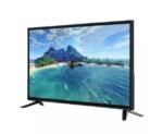 Golden Tech 19-Inch Slim LED Flat TV