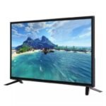 Golden Tech 19-Inch Slim LED Flat TV