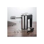 Hoffmans 5 Speeds Electric Hand Mixer- Egg Beater & Dough Mixer.