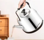 Hoffmans 8L - HM-2549 Electric Kettle - [2000W].