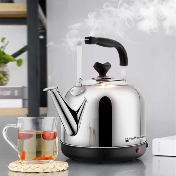 Hoffmans 8L - HM-2549 Electric Kettle - [2000W].