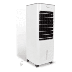 Midea AC100-18B 3- Speed Levels Home Air Cooler.