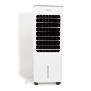 Midea AC100-18B 3- Speed Levels Home Air Cooler.