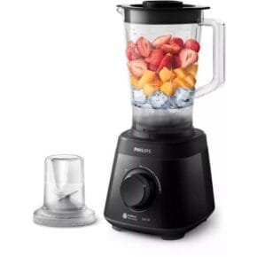 Philips 1.5L Blender With Grinder.