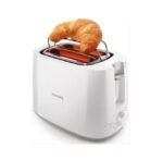 Philips HD2581 Daily Collection Bread Toaster -With 8 Adjustable Browning Settings, , 830W .