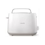 Philips HD2581 Daily Collection Bread Toaster -With 8 Adjustable Browning Settings, , 830W .