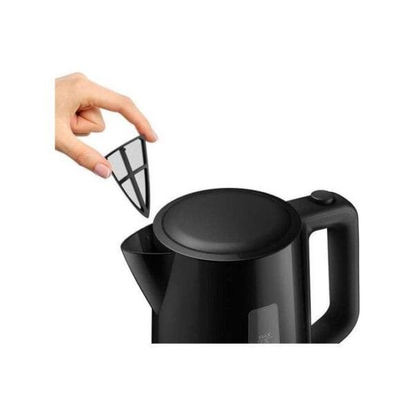 Philips 1.7 Litres Series 3000 Electric Kettle - 1850W