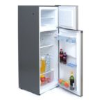 Pixel 280 Liters Double Door Defrost Refrigerator With Water Dispenser.