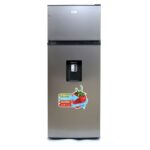 Pixel 280 Liters Double Door Defrost Refrigerator With Water Dispenser.