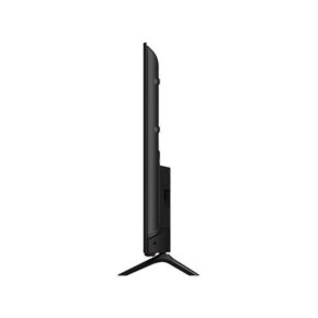 Pixel 65" 4K Smart Android TV - Frameless ,Built-in Bluetooth & WIFI.