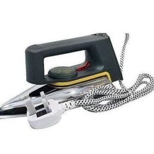 Pixel Silver Dry Flat Iron