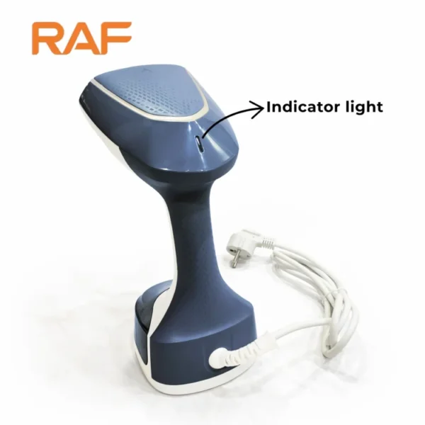 Handy Garment Steamer R.1324 – Rapid Steam