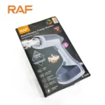 Handy Garment Steamer R.1324 – Rapid Steam