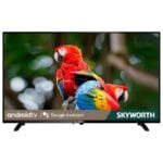 Skyworth 32-Inch HD Smart Android Google TV.