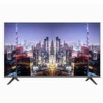 Smart Plus 40" FULL HD Digital LED TV- With Inbuilt Decoder.