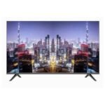 Smart Plus 32" Flameless Full HD Digital LED TV.