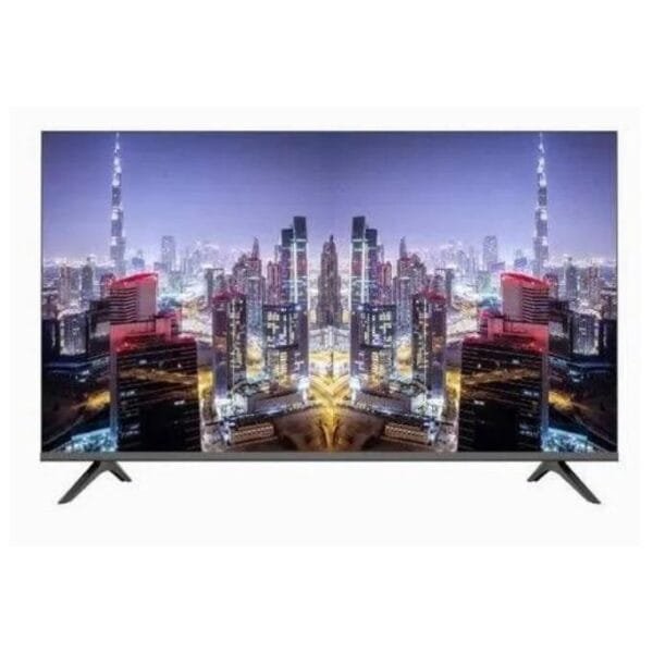 Smart Plus 32" Flameless Full HD Digital LED TV.