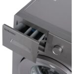 Sonashi 7KG Automatic Washing Machine Front Load.