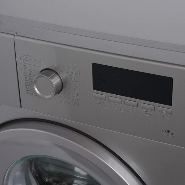 Sonashi 7KG Automatic Washing Machine Front Load.