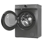 Midea 8KG Front Load Smart Washing Machine, Wi-Fi Connectivity | MF200W80WBTGCC - Image 3