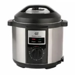 MIDEA 6Liters Pressure Cooker 1000W I MY-CJ6002W