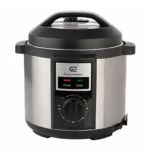 MIDEA 6Liters Pressure Cooker 1000W I MY-CJ6002W
