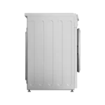 Midea 6KG Front Load Washing Machine with Lunar Dial, 1000 RPM, 15 Programs, Automatic Washer, Digital LED Display, Child Lock, Mute Function, 90° Hygiene, 10 Years Warranty