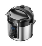 Midea 5.7L 12-in-1 Multi Cooker with Digital Pressure Cooker Function
