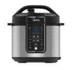 Midea 5.7L 12-in-1 Multi Cooker with Digital Pressure Cooker Function