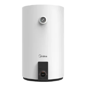 Midea 80L Electric Storage Water Heater, Fast Heating | D80-15FN