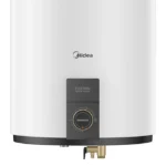 Midea 30L Electric Water Heater, Fast Heating | D30-15FN - Image 2