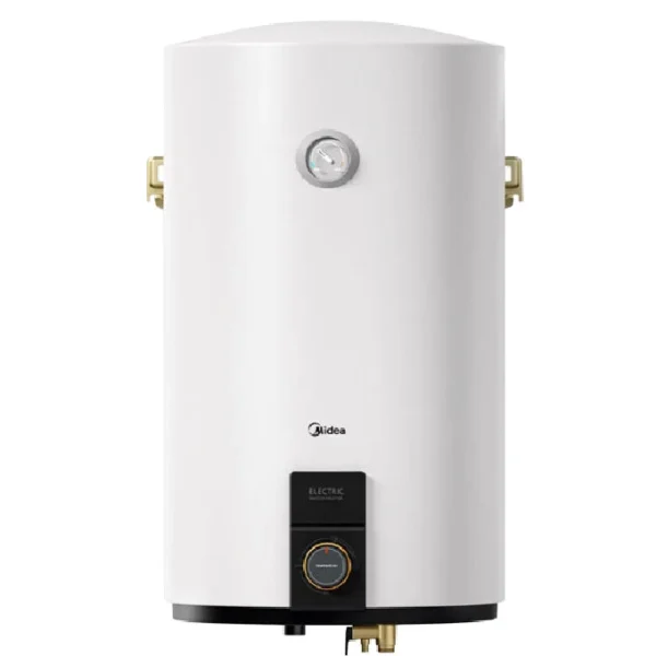 Midea 30L Electric Water Heater, Fast Heating | D30-15FN - Image 6