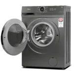 Midea 6KG Front Load Automatic Washing Machine with Inverter Motor | MF100W60BTGCC