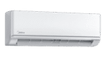 Midea 12,000 BTU Wall Split Air Conditioner, Efficient | MSAF-12CRN1-QB6