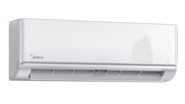 Midea 12,000 BTU Wall Split Air Conditioner, Efficient | MSAF-12CRN1-QB6