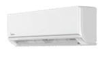 Midea 12,000 BTU Wall Split Air Conditioner, Efficient | MSAF-12CRN1-QB6