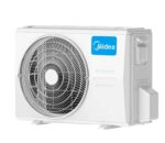 Midea 12,000 BTU Wall Split Air Conditioner, Efficient | MSAF-12CRN1-QB6