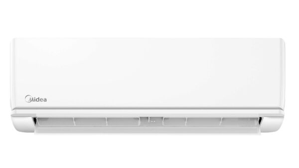 Midea 12,000 BTU Wall Split Air Conditioner, Efficient | MSAF-12CRN1-QB6