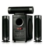 Djack Woofer Hifi Home Theater, Bluetooth, FM Radio, DJ-903L